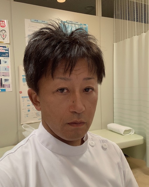 院長:皆本 秀明